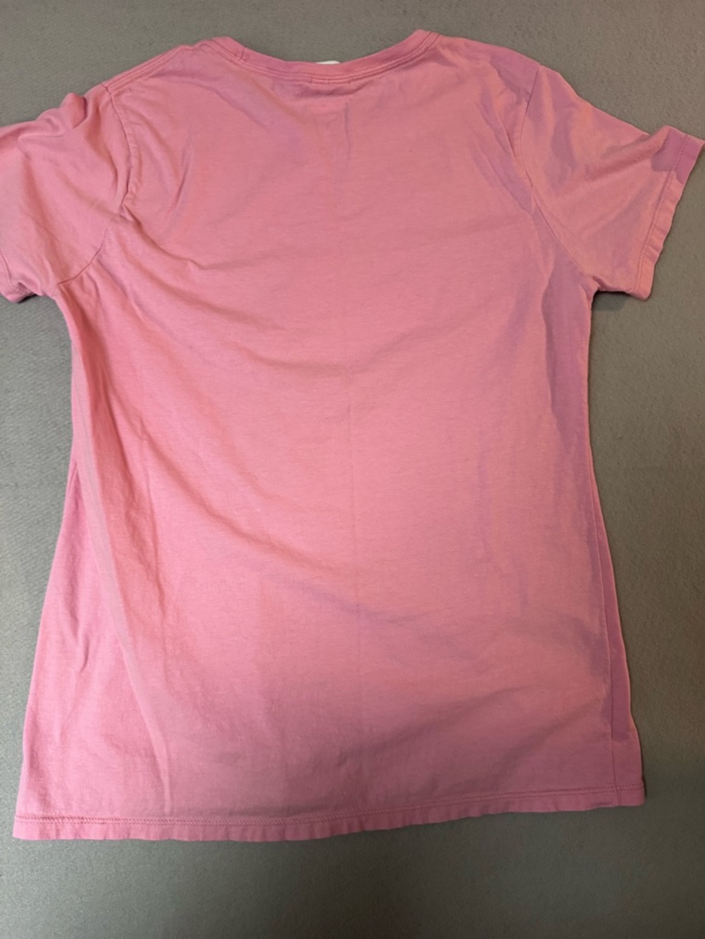 Disney Pink Minnie Mouse Graphic Tee - Picture 4 of 4